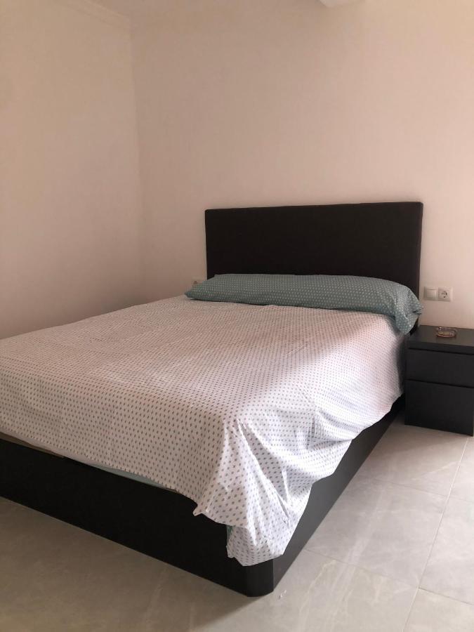 Apartamento Plaza Solymar Apartment Benalmadena Luaran gambar